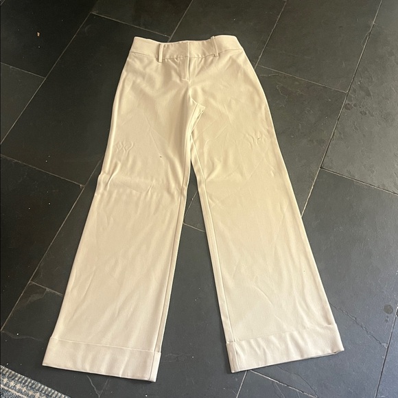 Wide-leg Loft Dress Pants, 4 - Picture 4 of 4